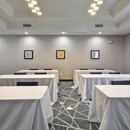 Hampton Inn Kyle Εξωτερικό φωτογραφία