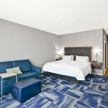 Hampton Inn Kyle Εξωτερικό φωτογραφία