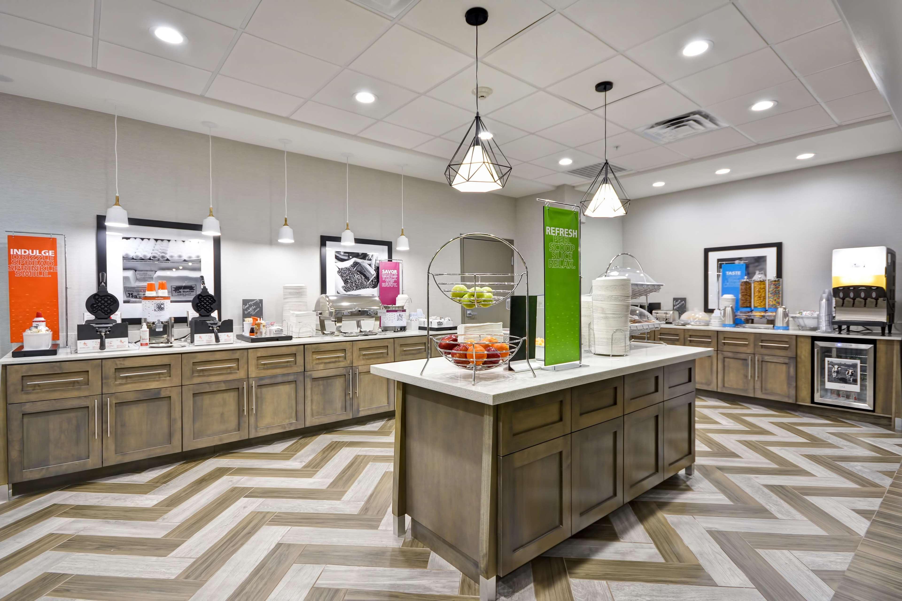 Hampton Inn Kyle Εξωτερικό φωτογραφία