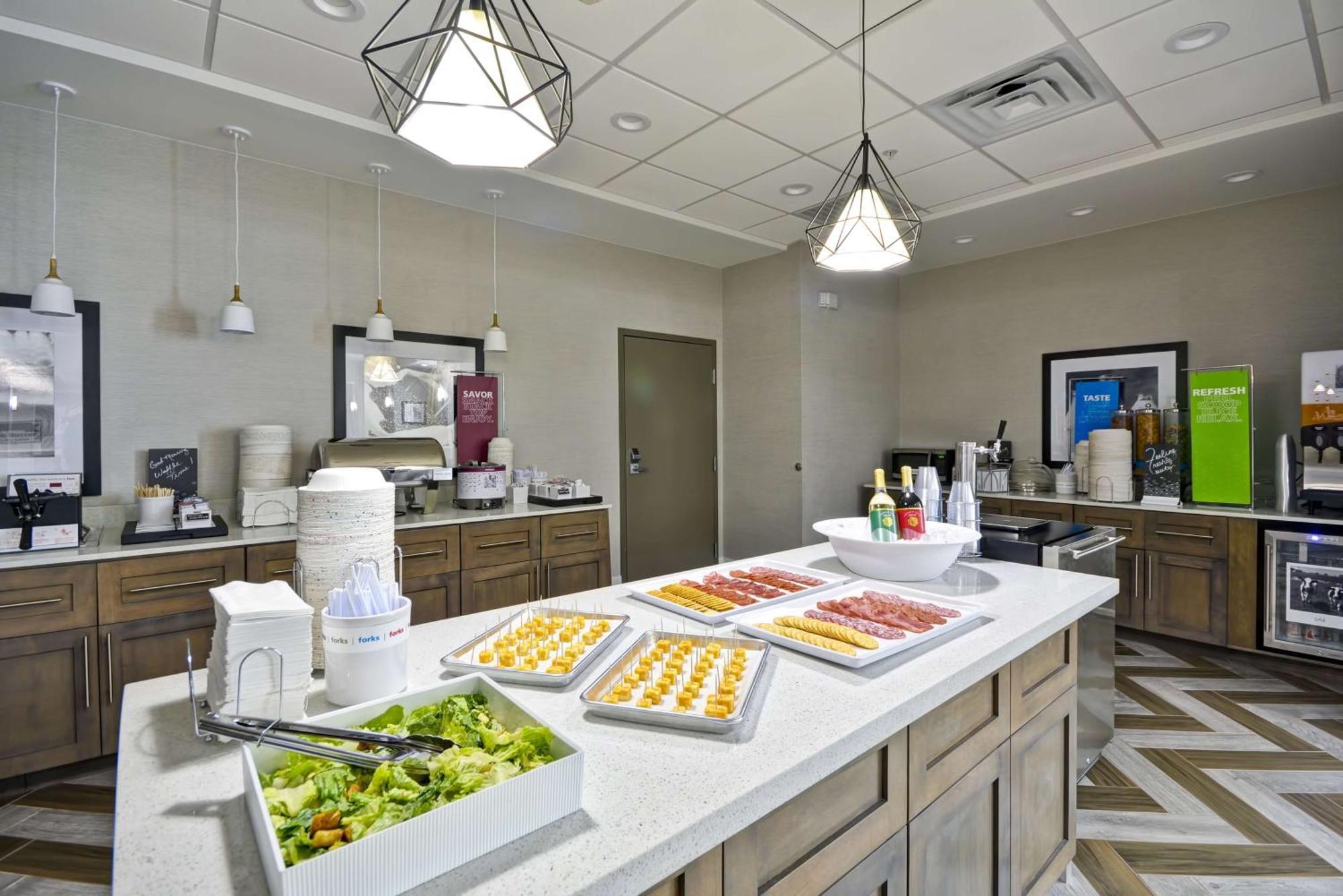 Hampton Inn Kyle Εξωτερικό φωτογραφία