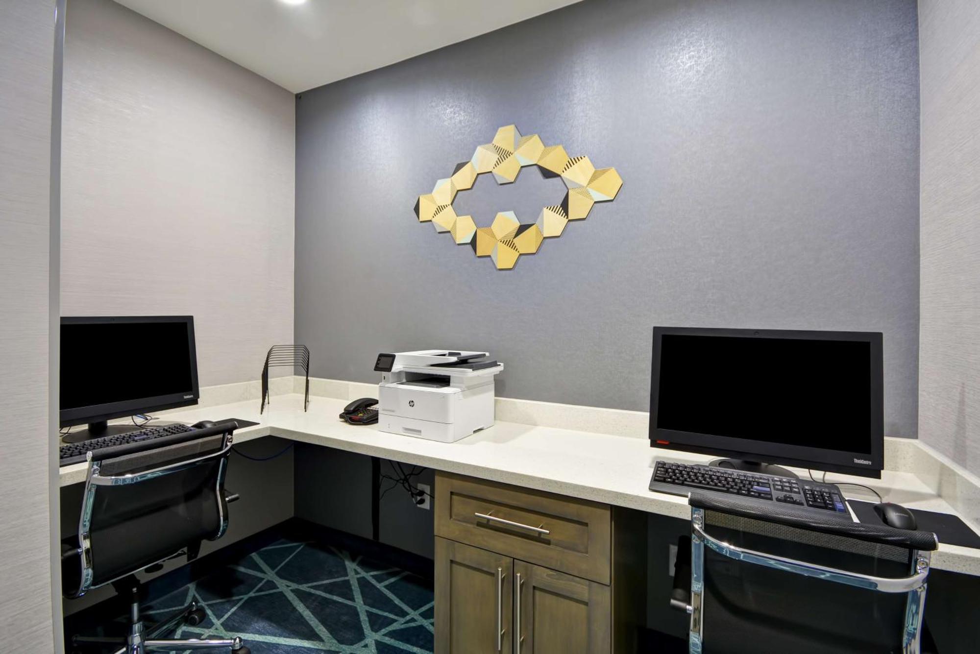 Hampton Inn Kyle Εξωτερικό φωτογραφία