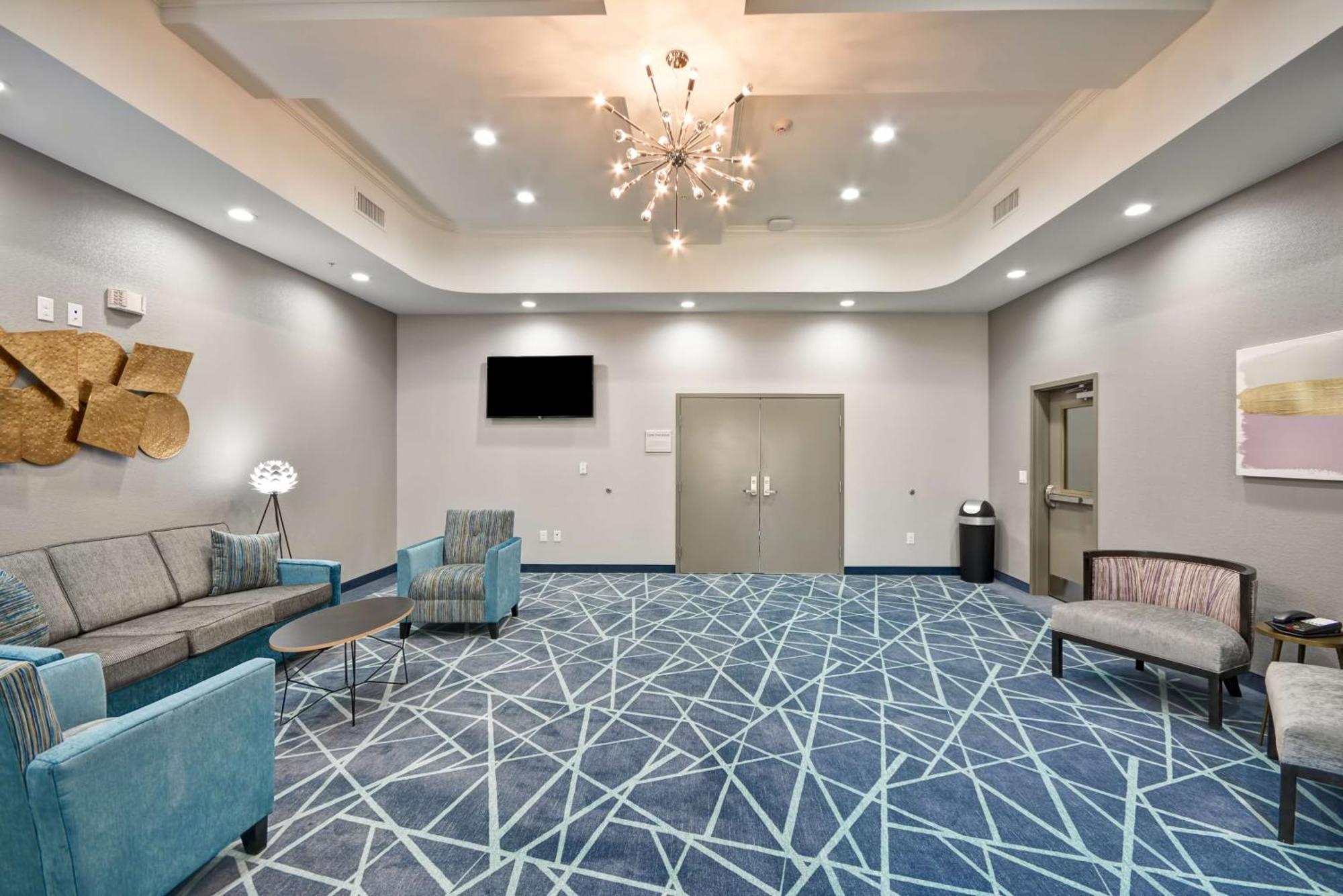 Hampton Inn Kyle Εξωτερικό φωτογραφία