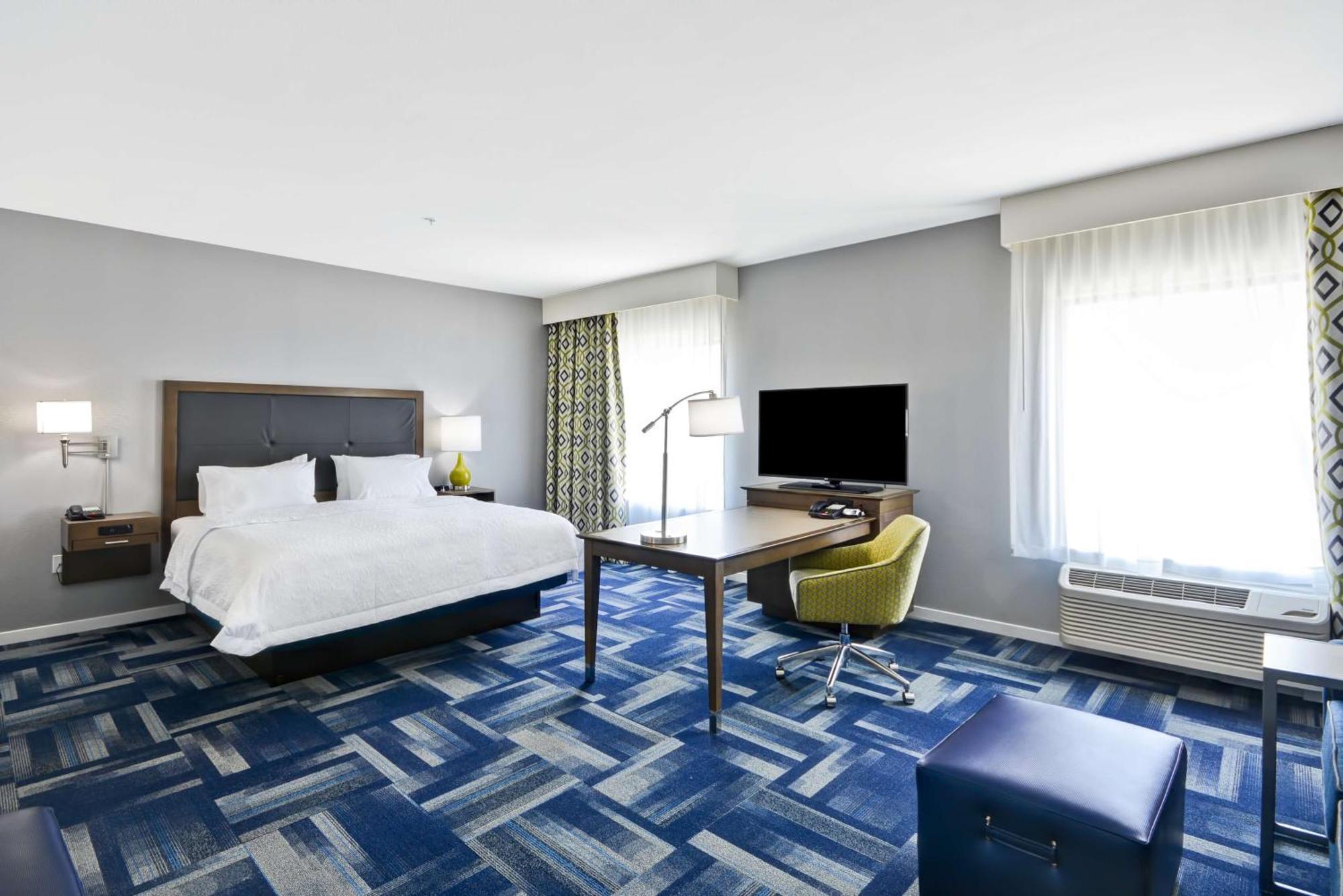 Hampton Inn Kyle Εξωτερικό φωτογραφία