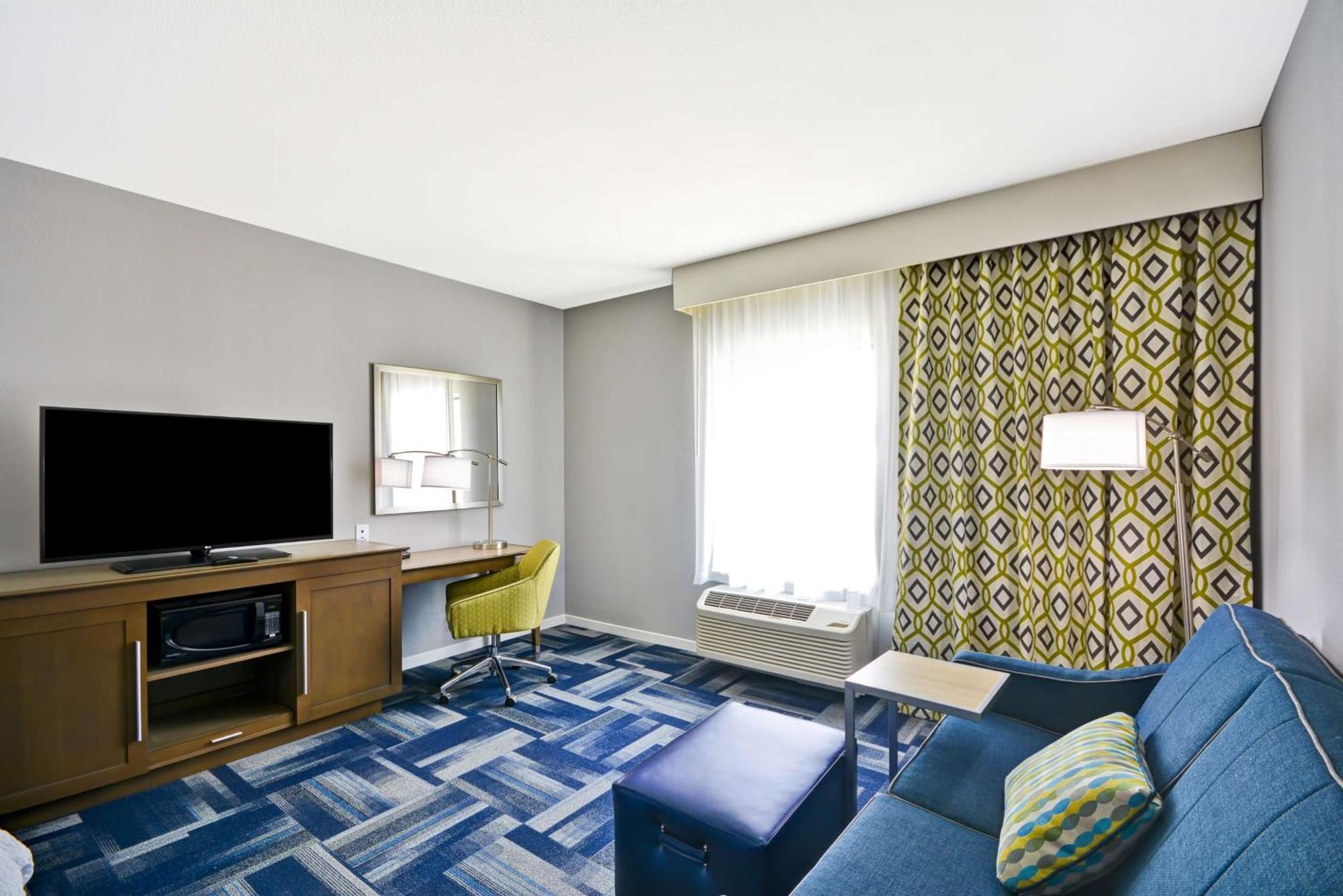 Hampton Inn Kyle Εξωτερικό φωτογραφία