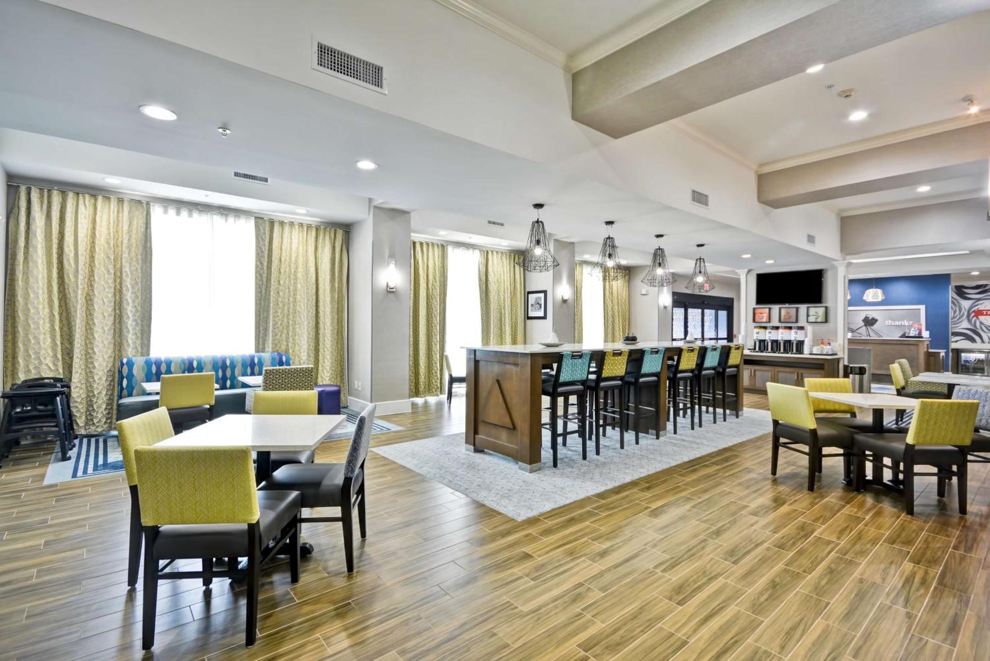 Hampton Inn Kyle Εξωτερικό φωτογραφία