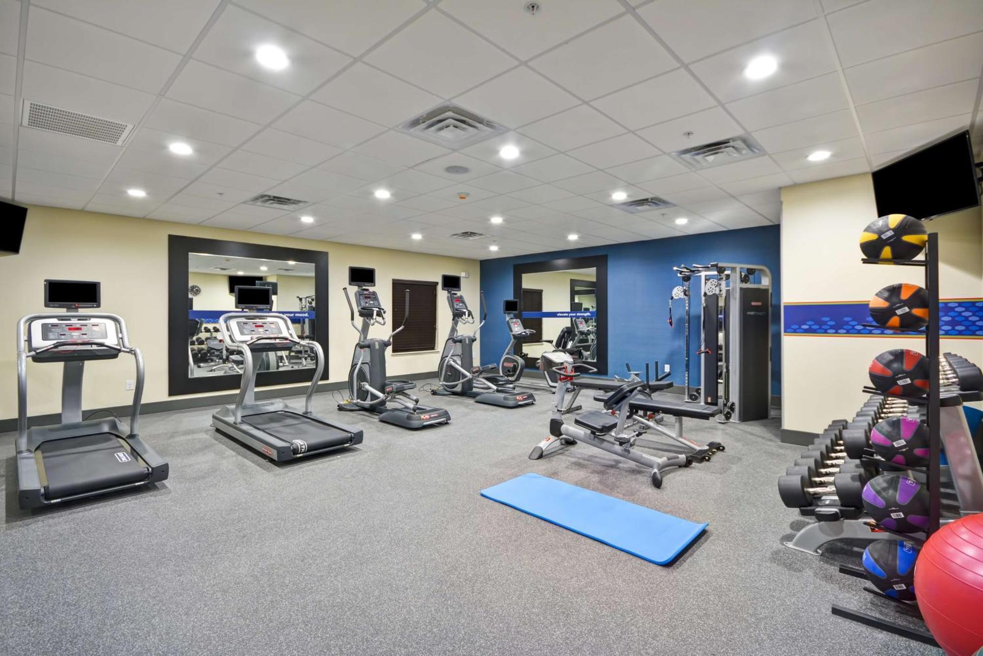 Hampton Inn Kyle Εξωτερικό φωτογραφία