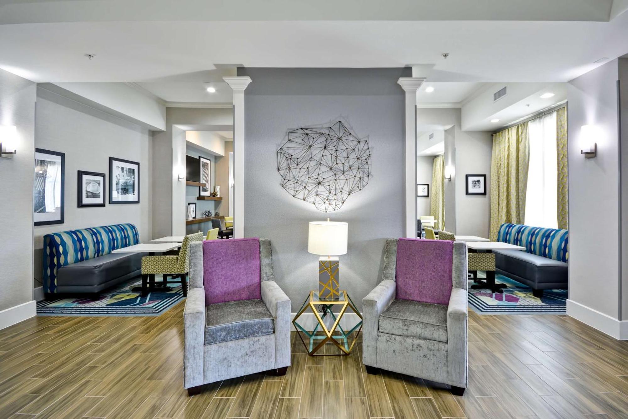 Hampton Inn Kyle Εξωτερικό φωτογραφία