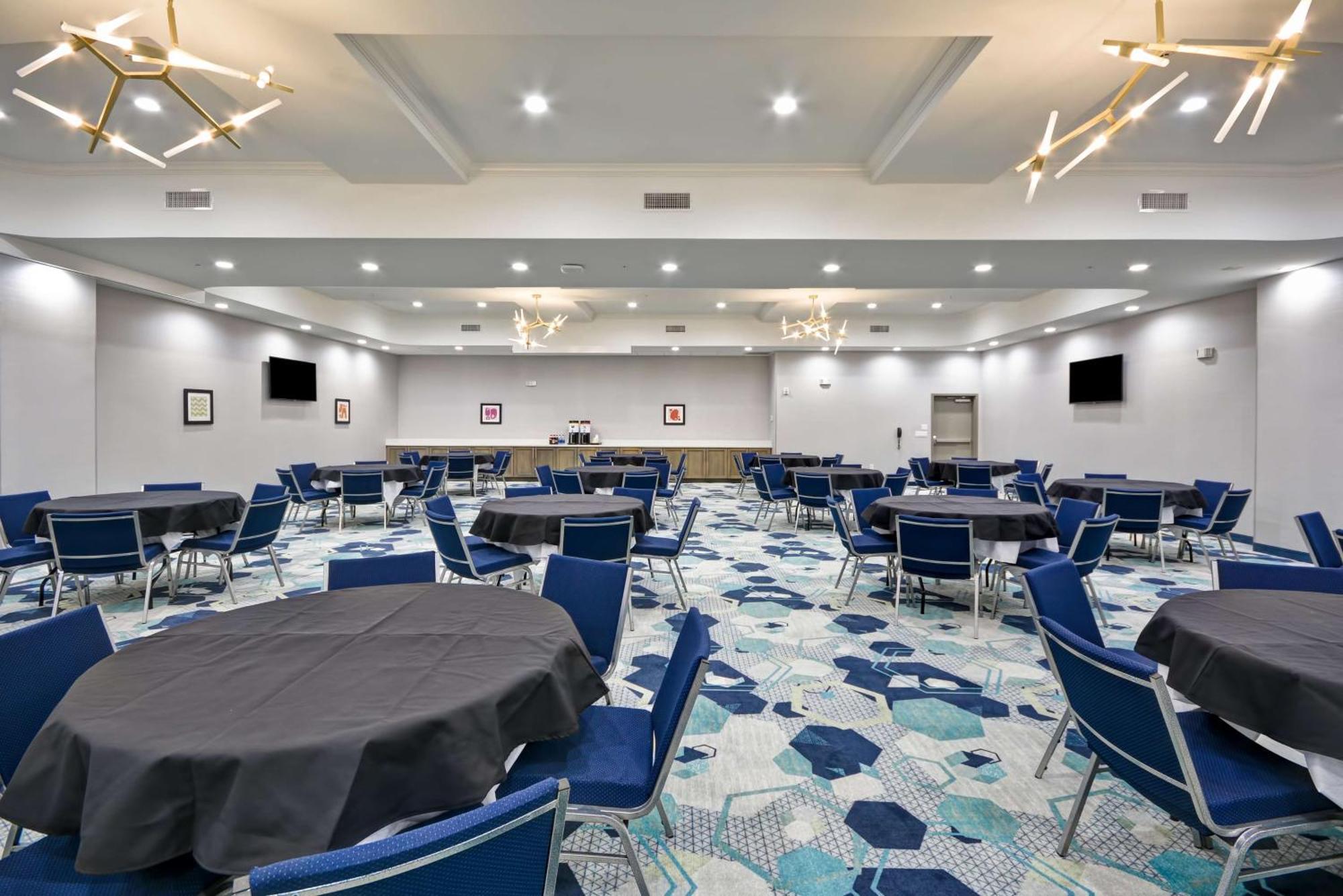 Hampton Inn Kyle Εξωτερικό φωτογραφία